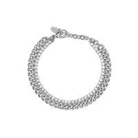 Bracciale 2Jewels Donna Mix & Match in Acciaio 232118 - 232118